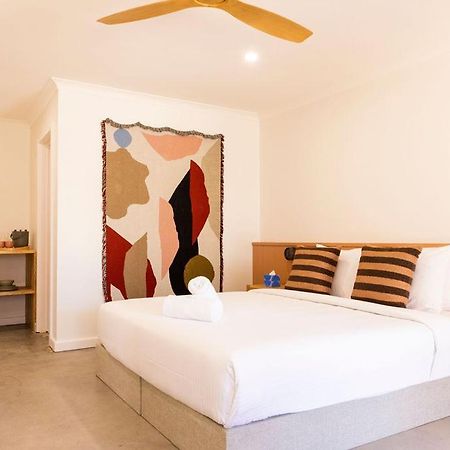 Denmark Hotel Eksteriør bilde