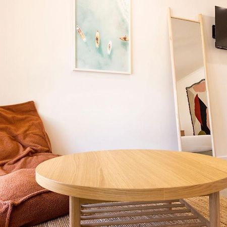Denmark Hotel Eksteriør bilde