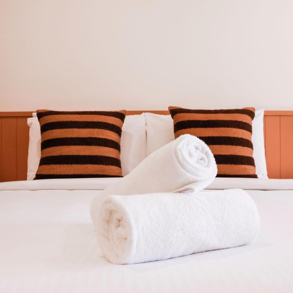 Denmark Hotel Eksteriør bilde